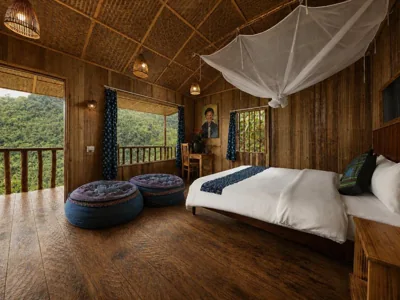 Pu Hmong Eco Retreat – Photos 2