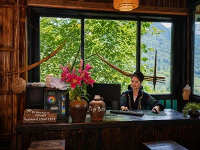 Pu Hmong Eco Retreat – Photos 5