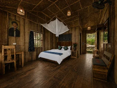 Pu Hmong Eco Retreat – Photos 7