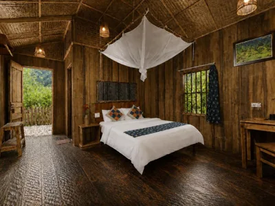 Pu Hmong Eco Retreat – Photos 8