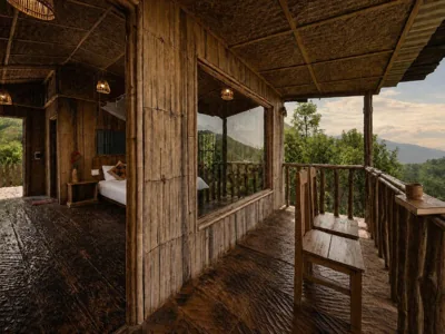 Pu Hmong Eco Retreat – Photos 10