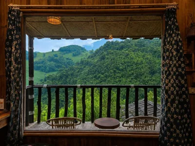 Pu Hmong Eco Retreat – Photos 11