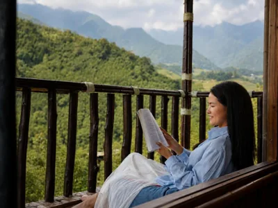 Pu Hmong Eco Retreat – Photos 12