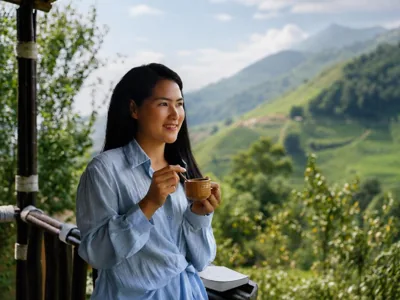 Pu Hmong Eco Retreat – Photos 13