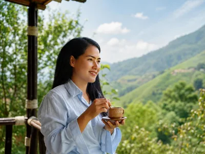 Pu Hmong Eco Retreat – Photos 14